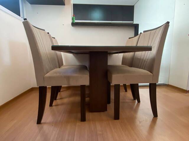 Apartamento para Venda em Cuiabá - 5