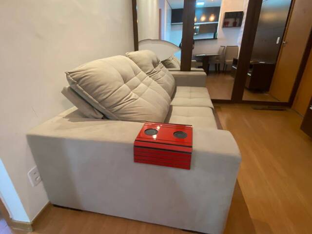 Apartamento para Venda em Cuiabá - 2