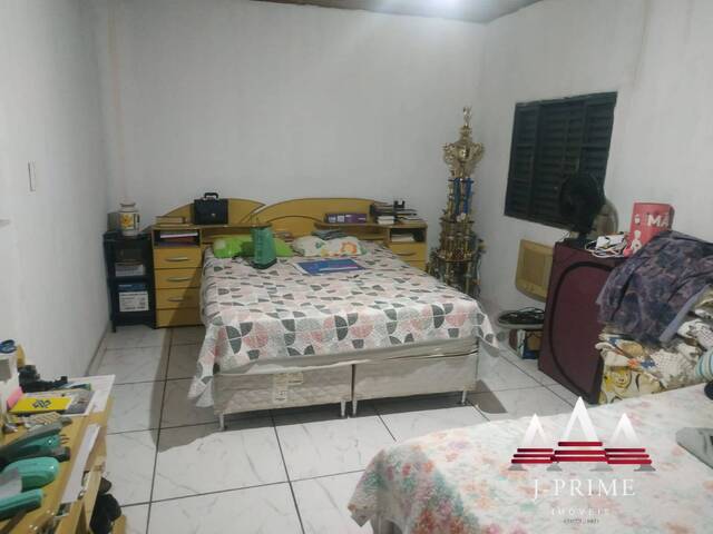 #2118 - Casa para Venda em Cuiabá - MT - 3