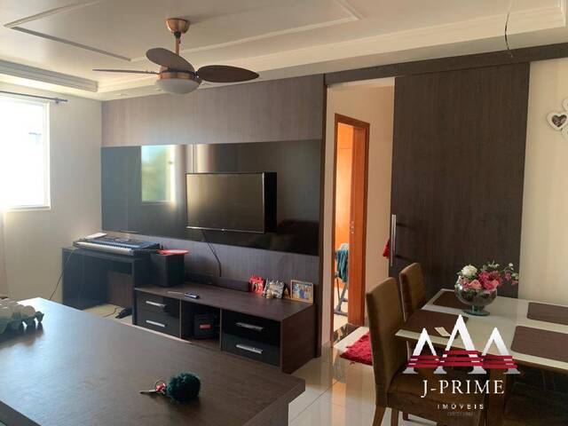 Apartamento para Venda em Várzea Grande - 4