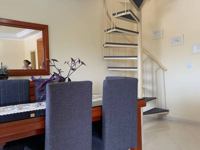 #1376 - Apartamento para Venda em Cuiabá - MT