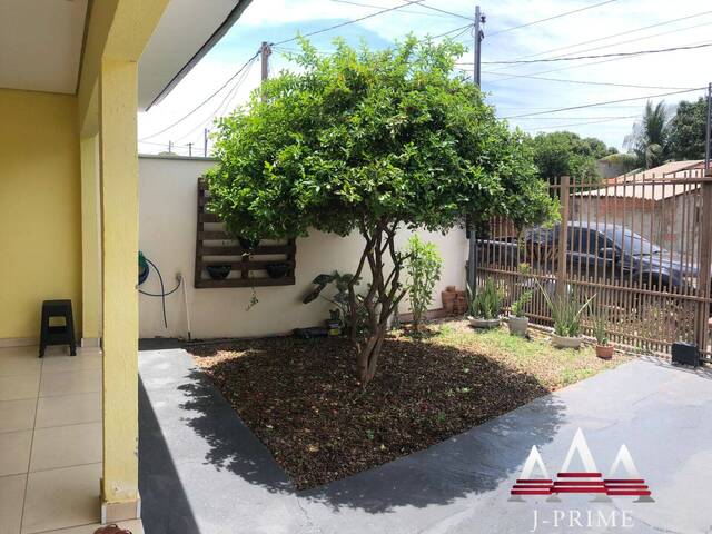 #2133 - Casa para Locação em Cuiabá - MT - 3