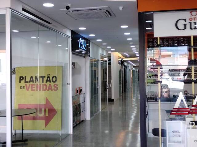 #2138 - Sala para Locação em Cuiabá - MT - 3