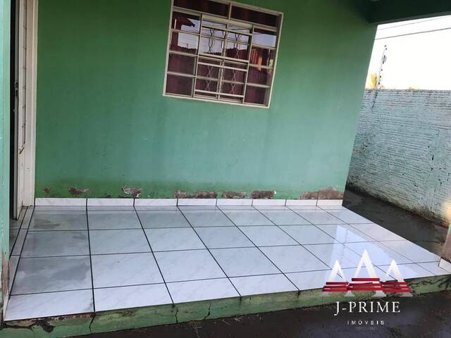 #2140 - Casa para Venda em Várzea Grande - MT - 3