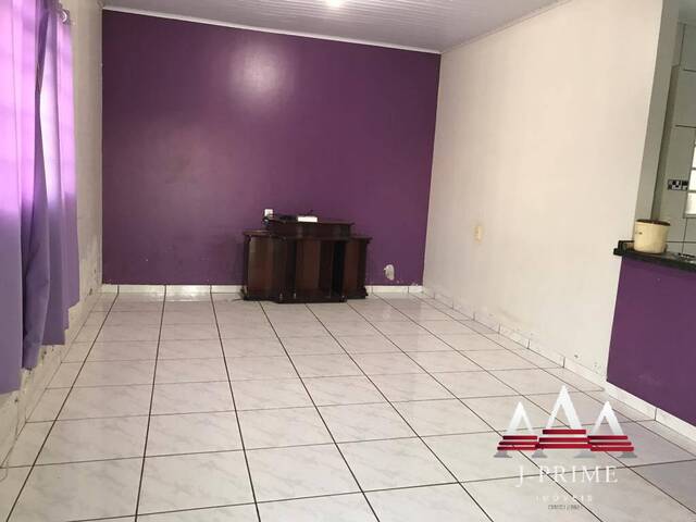 #2140 - Casa para Venda em Várzea Grande - MT - 1