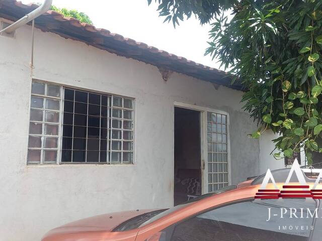 #2143 - Casa para Venda em Cuiabá - MT - 2