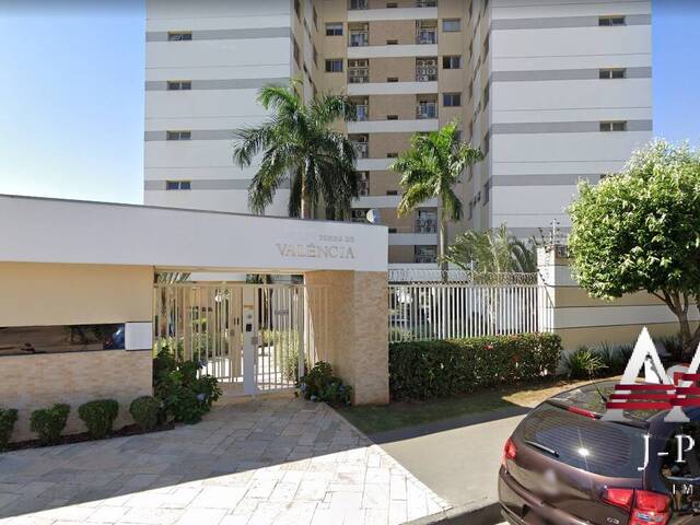 #2144 - Apartamento para Venda em Cuiabá - MT