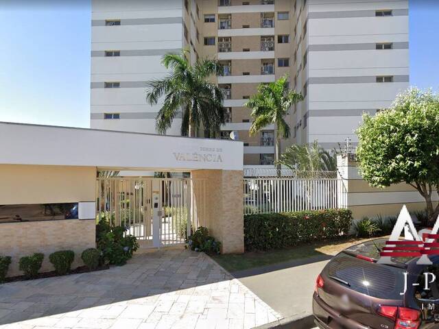 #2144 - Apartamento para Venda em Cuiabá - MT - 1