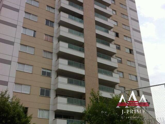 Apartamento para Venda em Cuiabá - 5