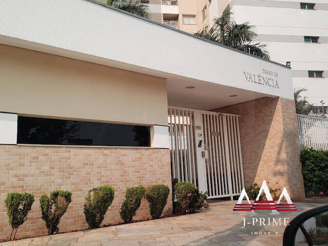 #2144 - Apartamento para Venda em Cuiabá - MT