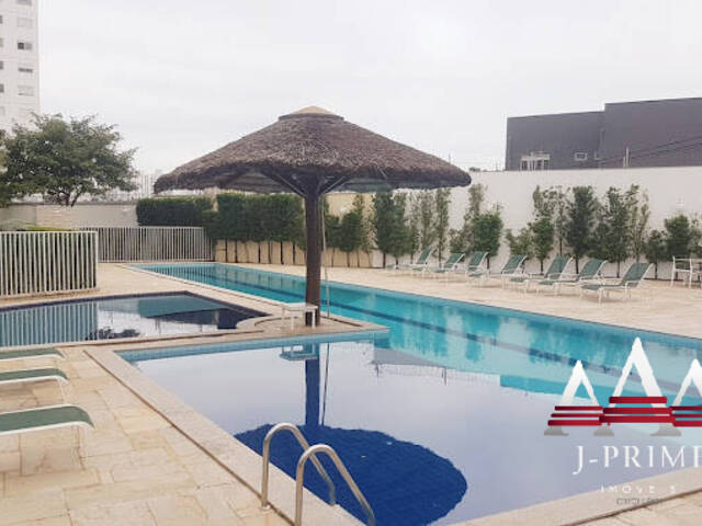 #2144 - Apartamento para Venda em Cuiabá - MT