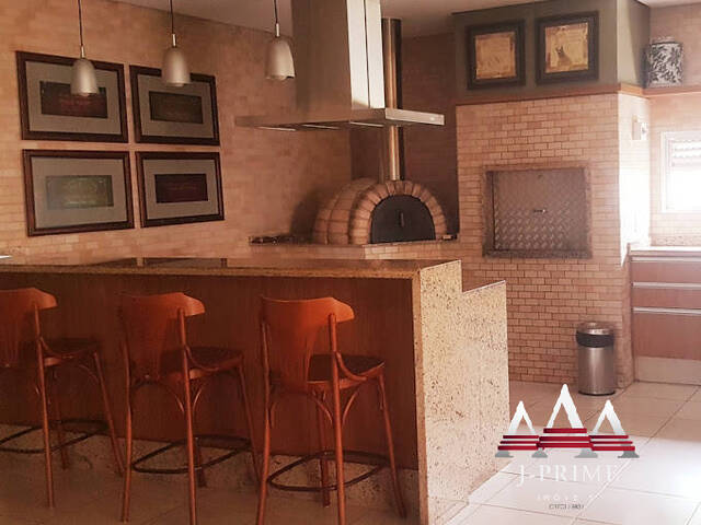 Apartamento para Venda em Cuiabá - 4