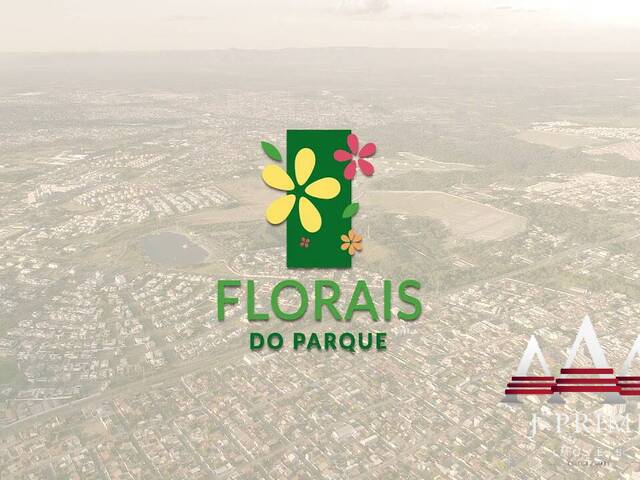 #2021 - Terreno em condomínio para Venda em Cuiabá - MT - 3