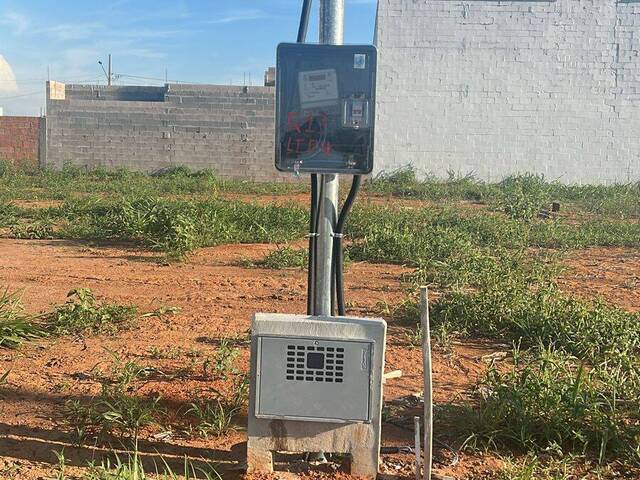 #2150 - Terreno para Venda em Sinop - MT - 3
