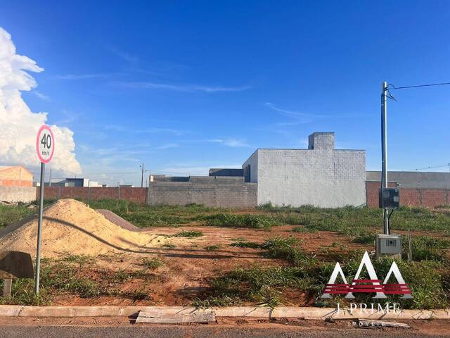 #2150 - Terreno para Venda em Sinop - MT - 2