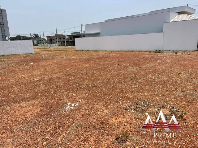 Terreno em condomínio para Venda em Cuiabá - 5