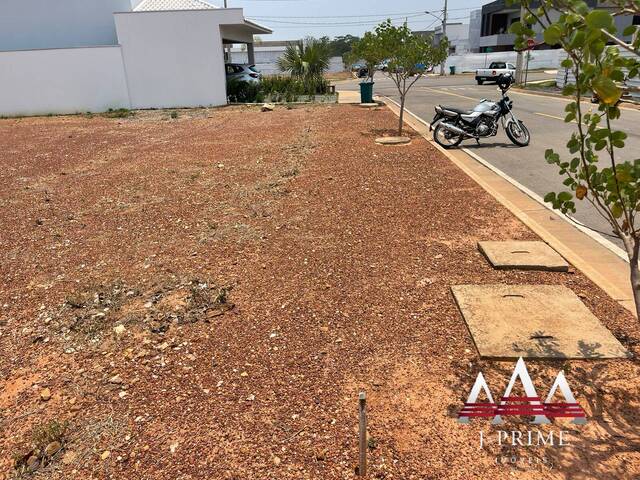 #1765 - Terreno em condomínio para Venda em Cuiabá - MT - 3