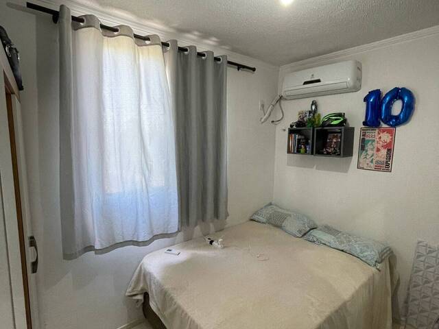 Apartamento para Venda em Cuiabá - 4