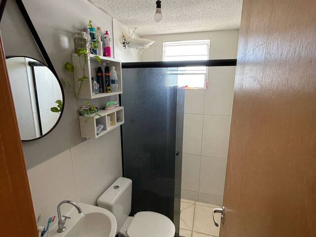 Apartamento para Venda em Cuiabá - 5