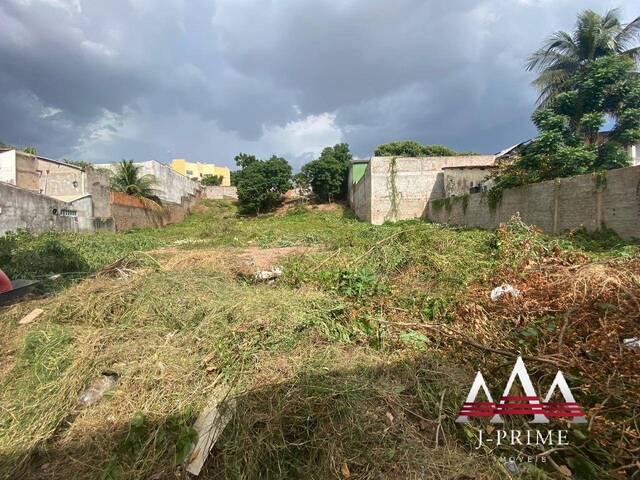 #2153 - Terreno para Venda em Dom Aquino - MT - 1