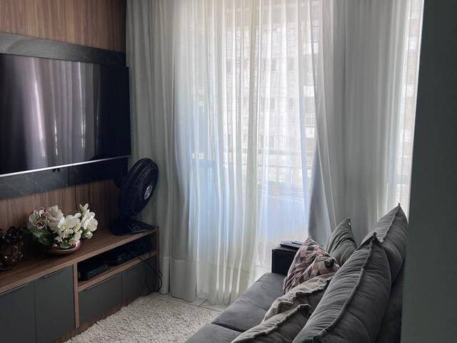 Apartamento para Venda em Cuiabá - 4