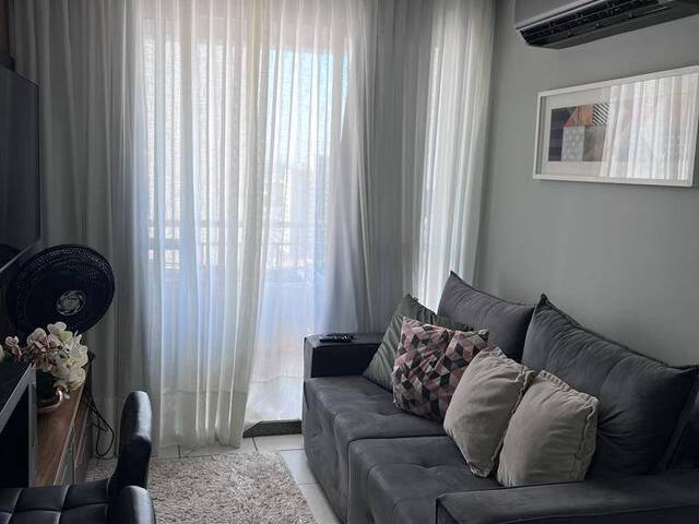 Apartamento para Venda em Cuiabá - 5