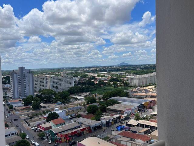 Apartamento para Venda em Cuiabá - 3