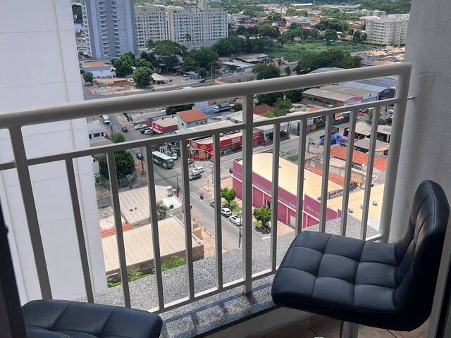 Apartamento para Venda em Cuiabá - 2