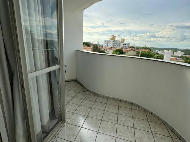 #2158 - Apartamento para Locação em Cuiabá - MT