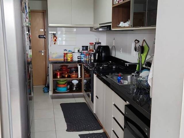 Apartamento para Venda em Cuiabá - 5