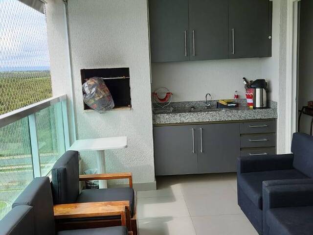 Apartamento para Venda em Cuiabá - 4
