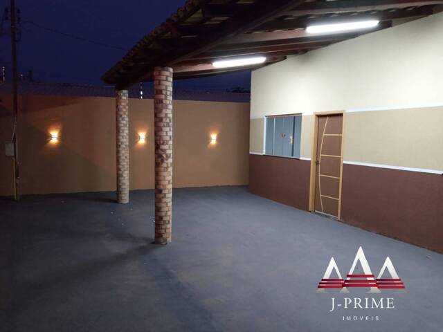 #2164 - Casa para Venda em Cuiabá - MT - 2