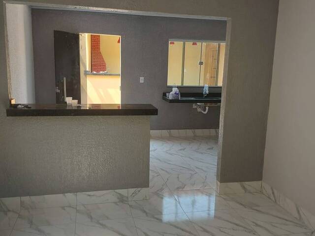 #2164 - Casa para Venda em Cuiabá - MT - 3