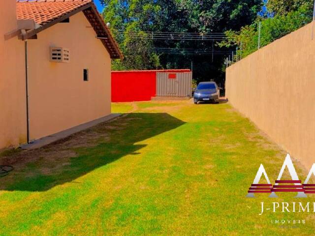 #2167 - Casa para Venda em Chapada dos Guimarães - MT - 2