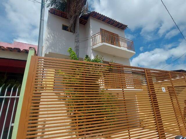 #2168 - Casa para Venda em Cuiabá - MT - 1