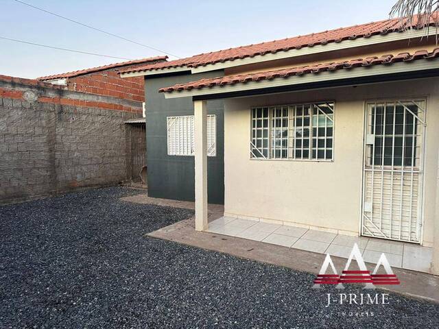 Venda em Residencial Santa Terezinha - Cuiabá