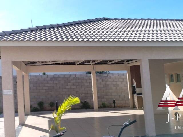 Apartamento para Venda em Cuiabá - 4