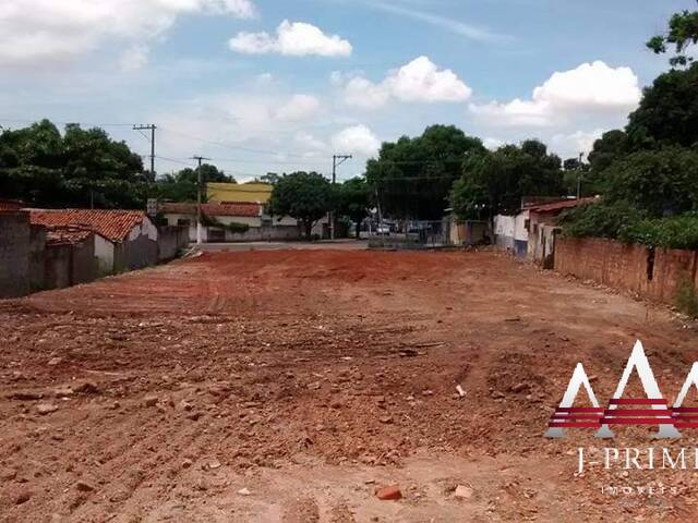 #2176 - Terreno para Venda em Cuiabá - MT - 1