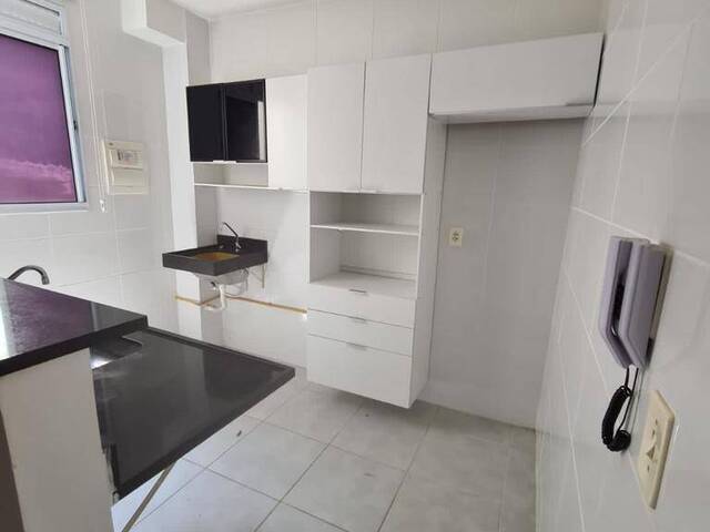 #2177 - Apartamento para Venda em Cuiabá - MT - 3