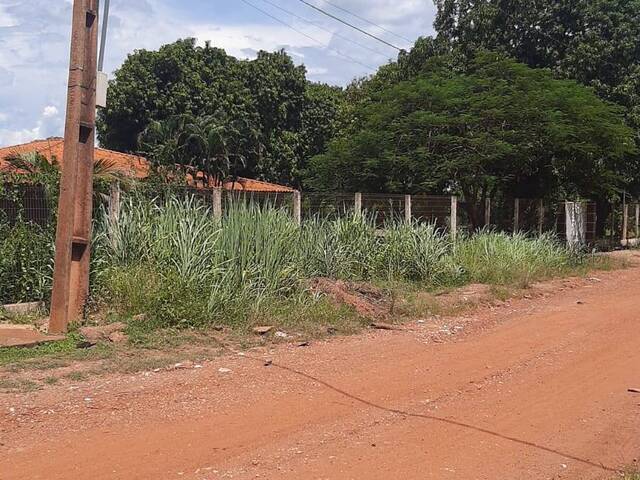 Terreno para Venda em Cuiabá - 5