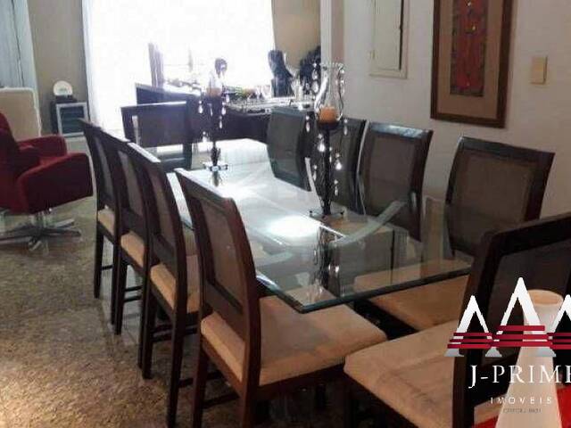 Apartamento para Venda em Cuiabá - 5