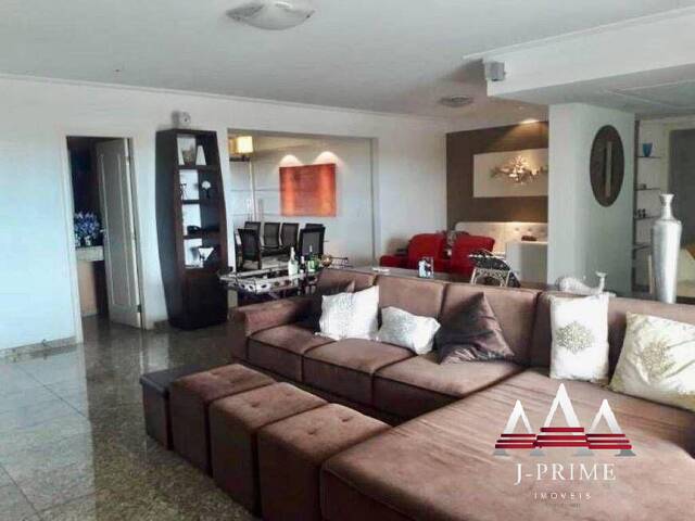 Apartamento para Venda em Cuiabá - 4