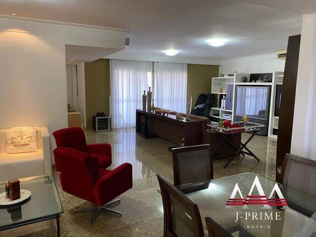 #2183 - Apartamento para Venda em Cuiabá - MT