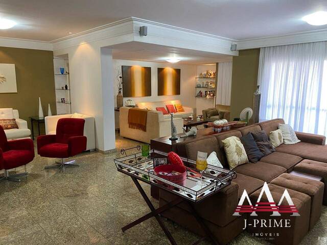#2183 - Apartamento para Venda em Cuiabá - MT