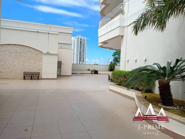 #2187 - Apartamento para Venda em Cuiabá - MT - 2