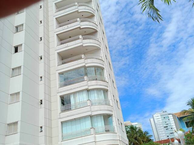 #2187 - Apartamento para Venda em Cuiabá - MT - 3