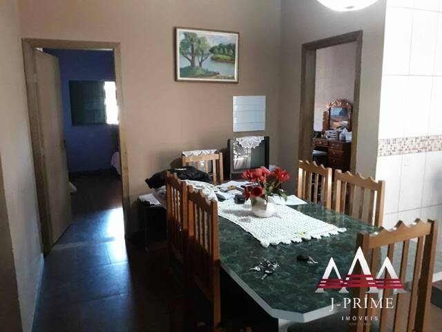 #2193 - Casa para Venda em Cuiabá - MT - 2