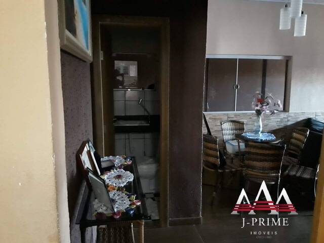 Casa para Venda em Cuiabá - 4