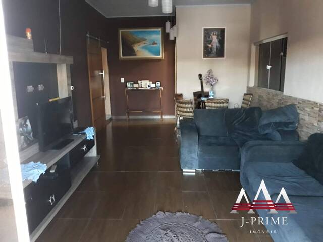 #2193 - Casa para Venda em Cuiabá - MT - 3
