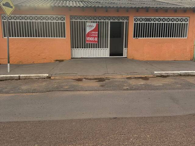 #2194 - Casa para Venda em Cuiabá - MT - 1